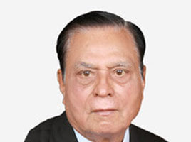 kamal Khetan