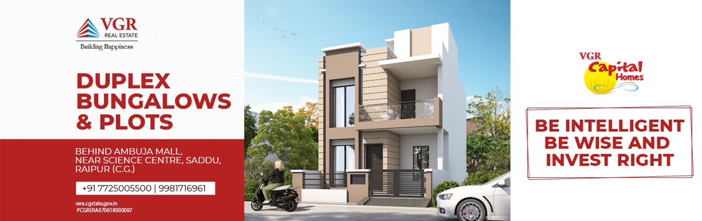 affordable residences near mumbai