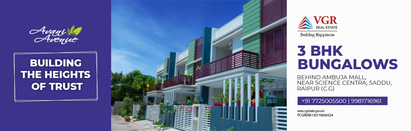 affordable residences near mumbai