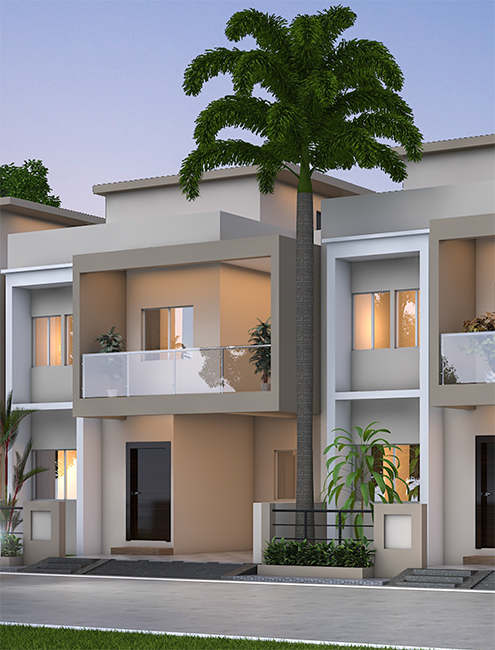 flat in naigaon east