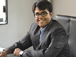 kamal Khetan