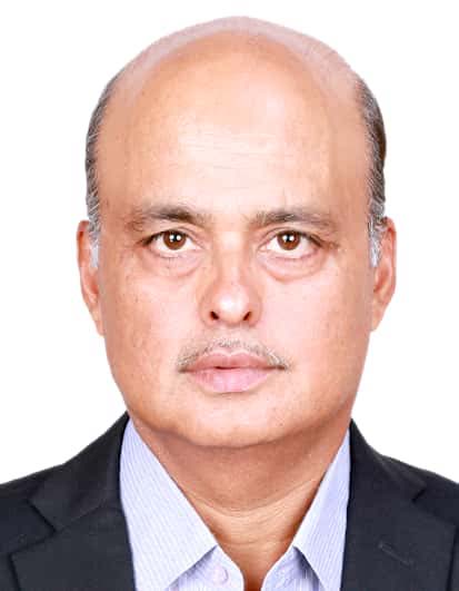 kamal Khetan